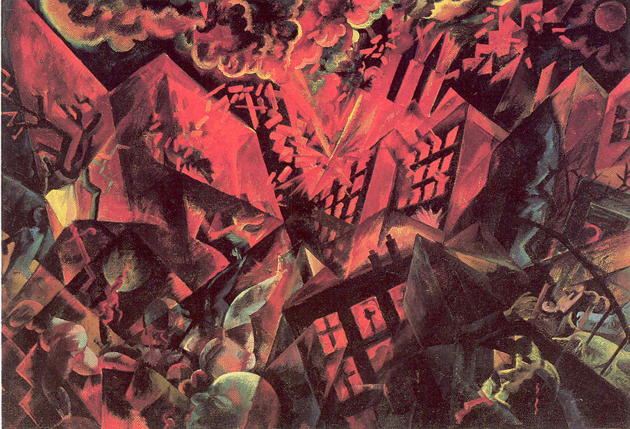 Art In The Third Reich