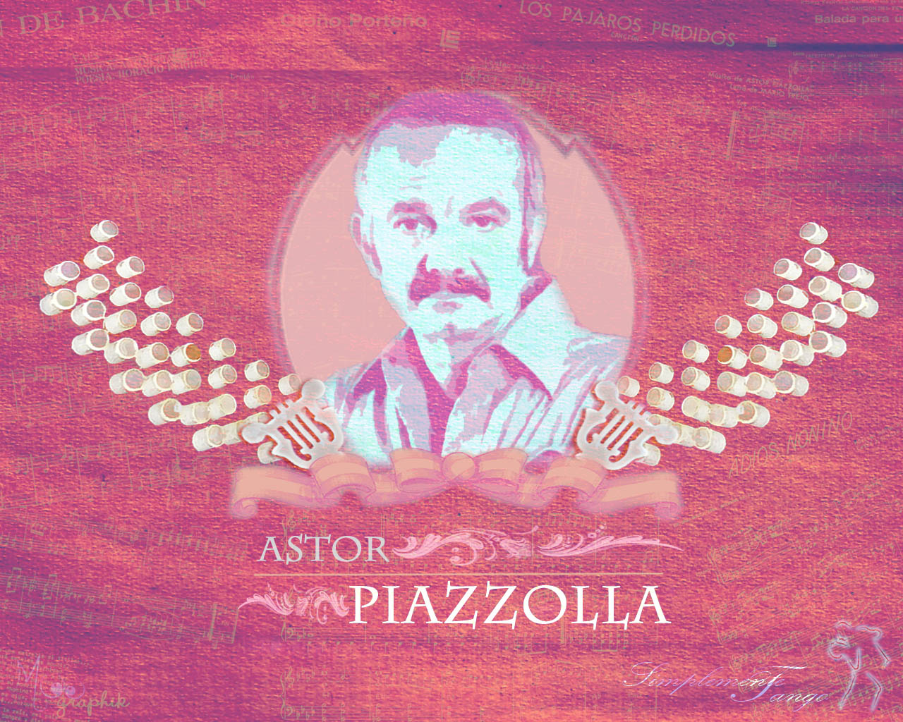 piazzolla